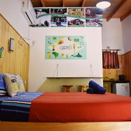 Cabanas Обера Екстер'єр фото