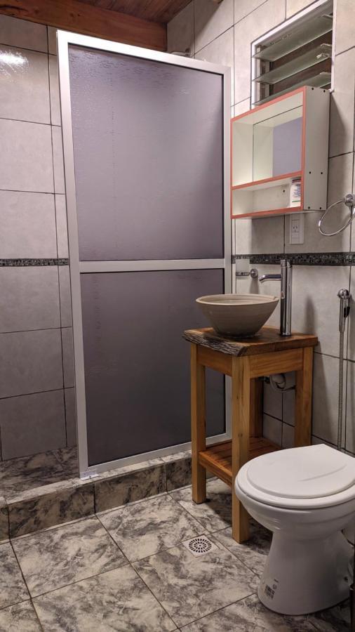 Cabanas Обера Екстер'єр фото